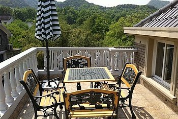 Fanjin Youth Hostel Hangzhou Other