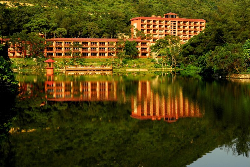 Xiangsi Lake Resort - Huizhou Other