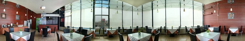 Shanshui Exprees Inn LanzhouOther