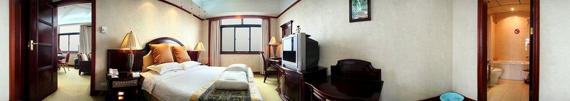 New Jianlong HotelGuest Room