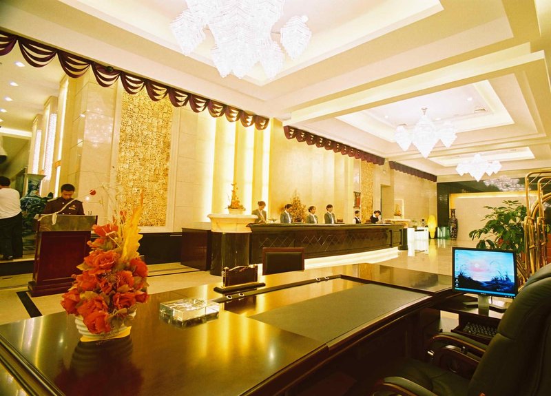 King Dynasty HotelRestaurant