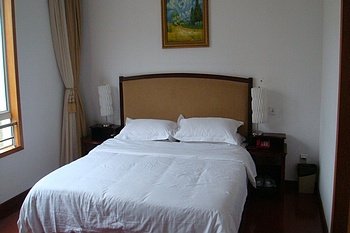 Golf Apartment Hotel Nanchang Guest Room