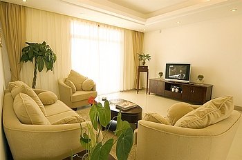 Golf Apartment Hotel Nanchang Guest Room