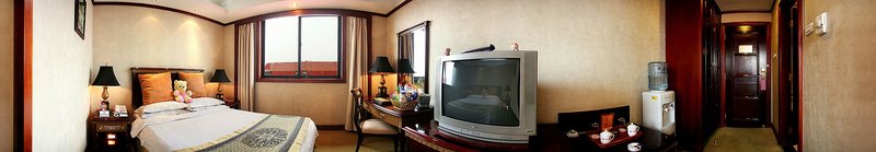 New Jianlong HotelGuest Room