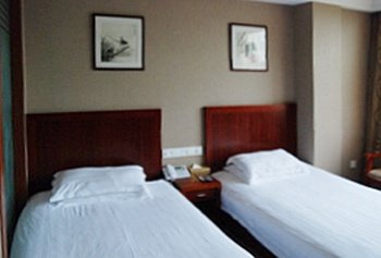 Tianyi Holiday Hotel Ninghai Guest Room