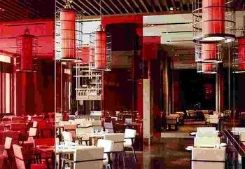 Renaissance Sanya Haitang Bay Resort Restaurant