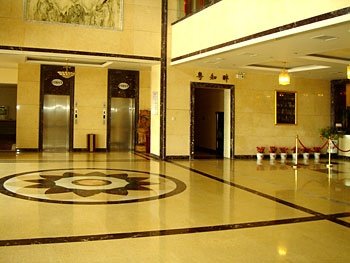 大堂/接待台