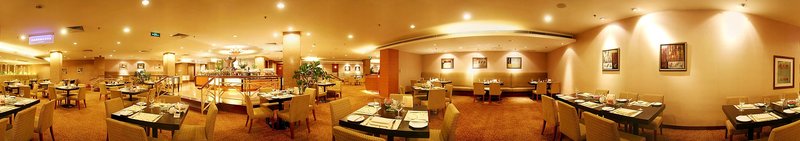New World Hotel Shenyang Restaurant