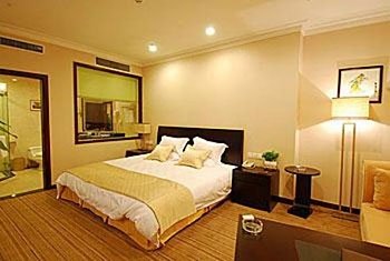 Xiang Wang Hotel Hefei Other