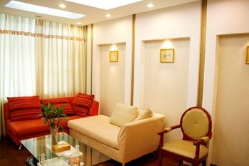 Renjian Business Hotel Qingdao Other