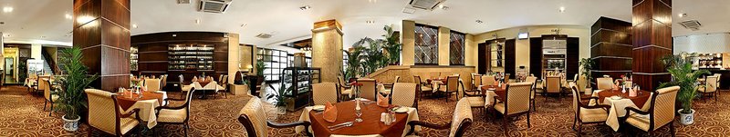 Langyi Business Hotel (Chigang Subway Station, Guangzhou Pazhou Exhibition Center)Restaurant