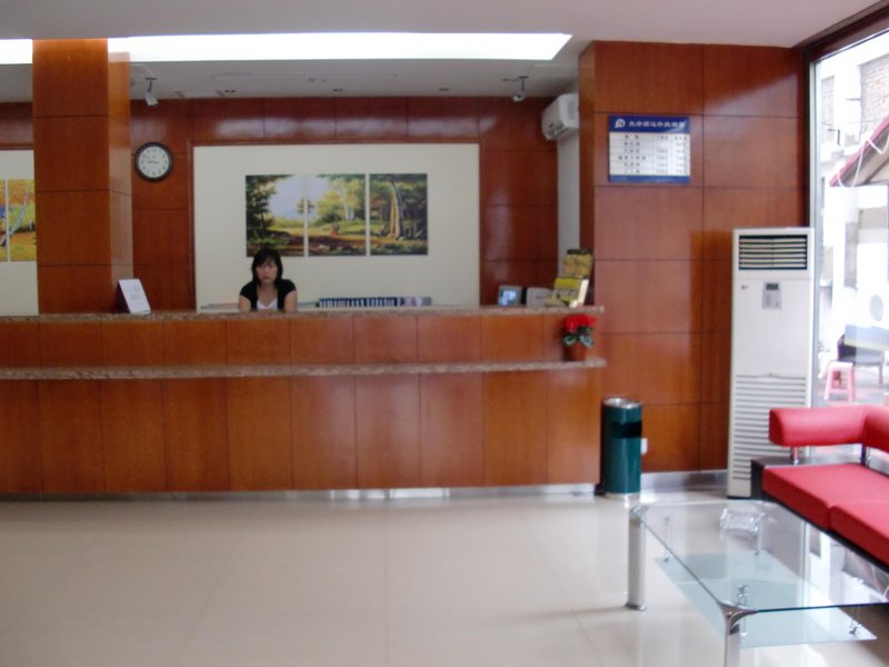 大堂/接待台