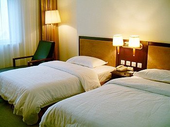 Celebrity City Hotel Jinzhou Guest Room