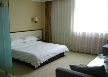 Ru Yu Hotel Tangshan Guest Room