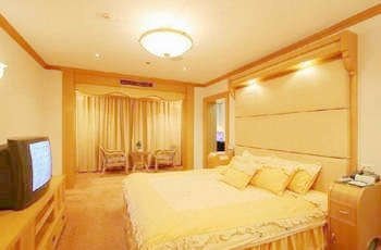 Jiaojiang Hotel Taizhou Other