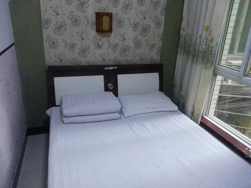 Tianmei Hostel Guest Room