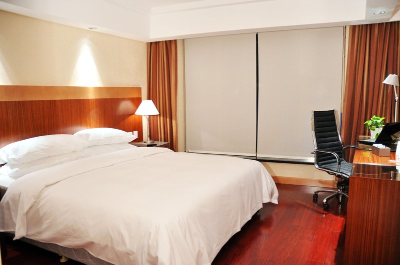 Comfort Hotel Jinzhou Guest Room