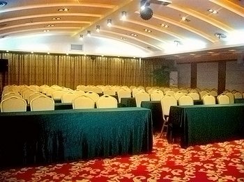 GreenTree Inn Huiyang Huizhou meeting room