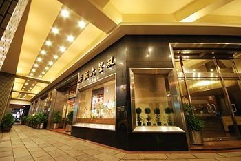 Twinstar HotelOver view