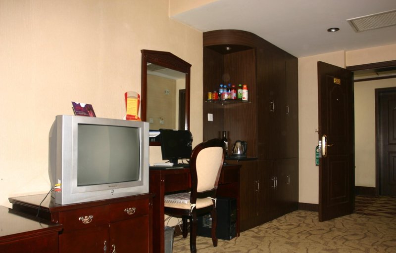 Jinxin Hotel Guest Room