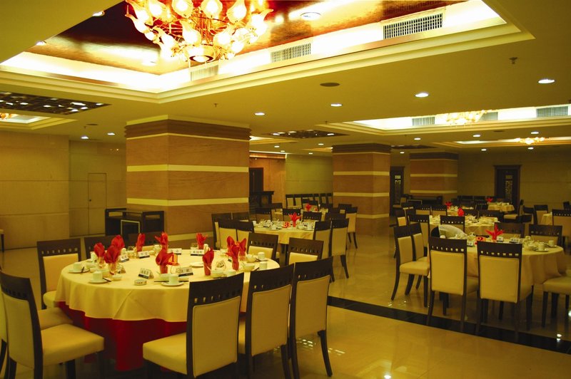 Hai Jing Wan Hotel Restaurant