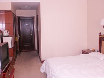 Dongfang Haina Hotel Shougang Guest Room