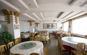 Weihai Yinxiang Resort Hotel Restaurant