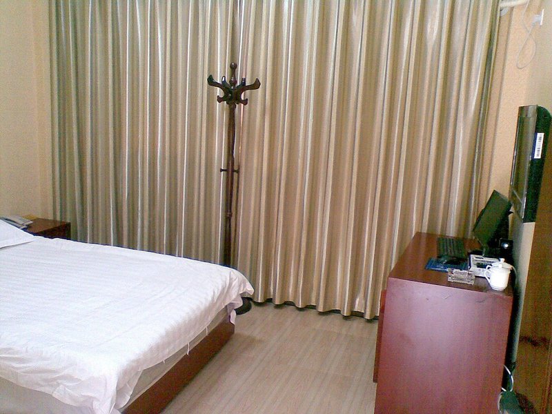 Xijiang 168 Business Hotel Guest Room