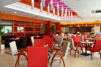 HNA Central Hotel Restaurant