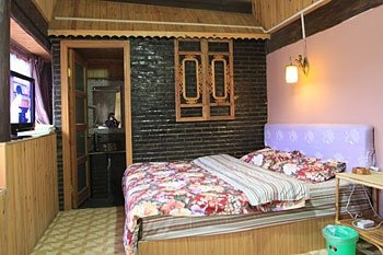Good Memories Inn Lijiang Guest Room