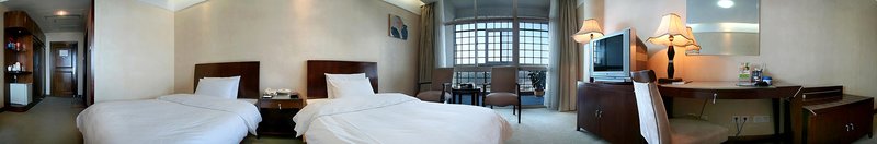Liangyou Grand View Hotel RizhaoGuest Room