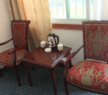 Jiuzhaigou jiaxin hostelOther