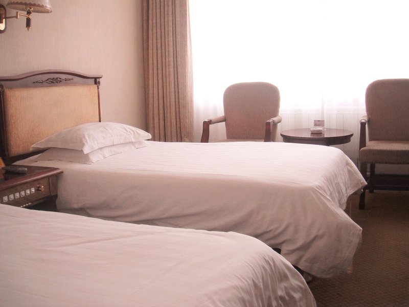 Xinyun Hotel Urumqi Guest Room