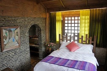 Blossom Hill Boutique Hotel Yinquan Yuan Lijiang Guest Room