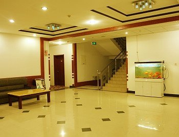 Huihaihang Hotel BeijingLobby