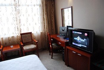 Tianyi Holiday Hotel Ninghai Guest Room