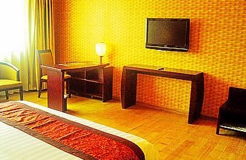 Meigaomei Hotel - Dongguan Guest Room