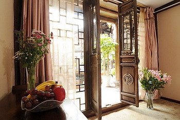 Sky Place Inn Lijiang Guest Room