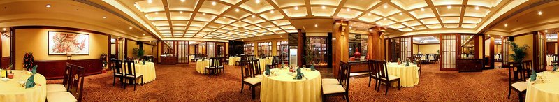 Shanghai Lansheng Hotel Restaurant