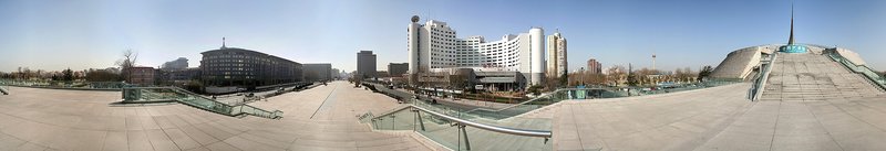 Media Center Hotel Over view