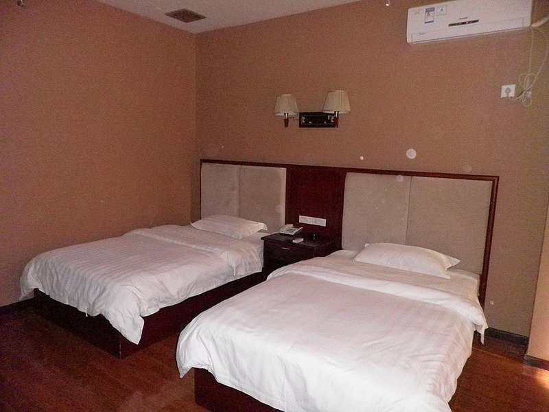 Xiangyuan HotelGuest Room