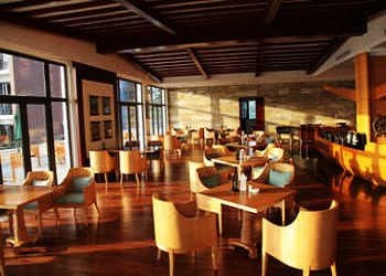 Haiyang Xidao Yacht Club Restaurant