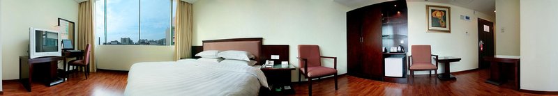 Raystar Hotel - Guangzhou Guest Room