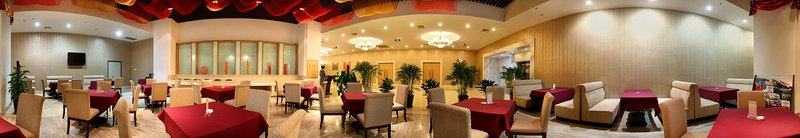 Wenec Business Hotel  Restaurant