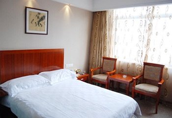 Tianyi Holiday Hotel Ninghai Guest Room