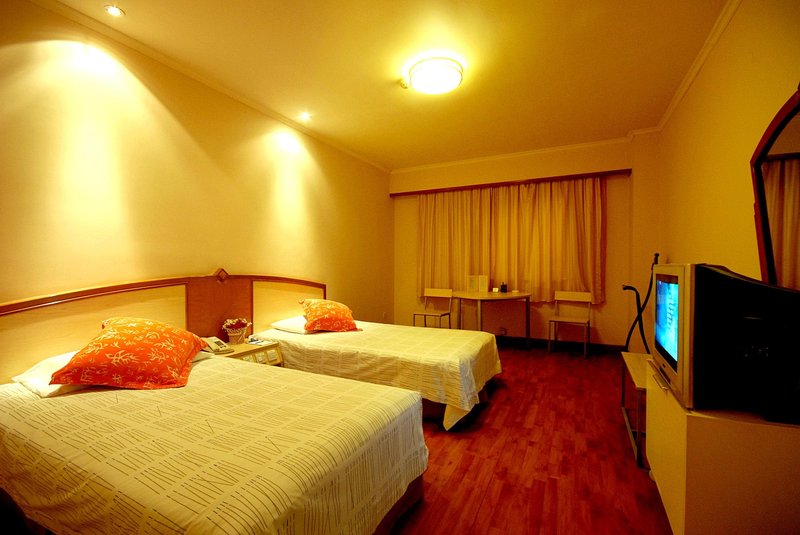 Hui Quan HotelGuest Room