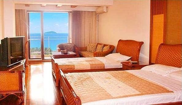 Beihai HotelGuest Room