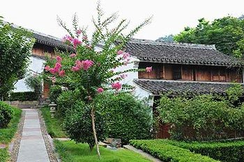 Shashan Village Holiday Hotel Other