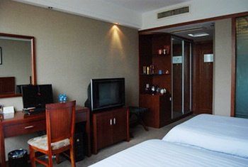 Tianyi Holiday Hotel Ninghai Guest Room