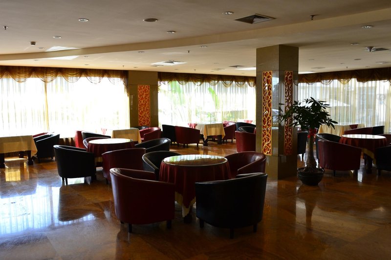Xinghuacun Hotel Restaurant